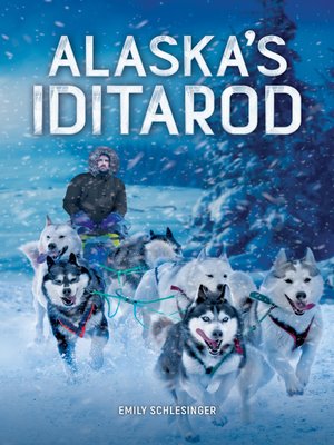 cover image of Alaska's Iditarod